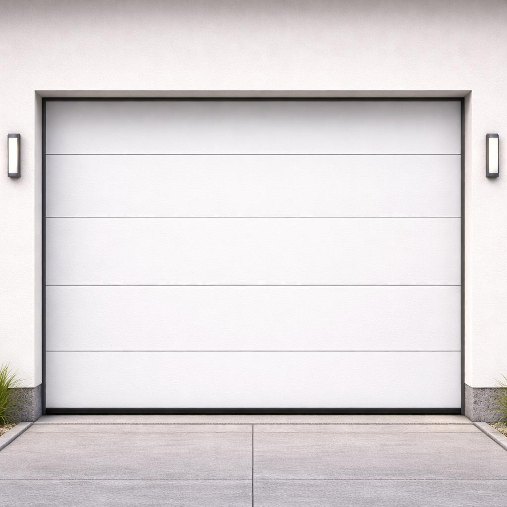 Garaj Kapısı